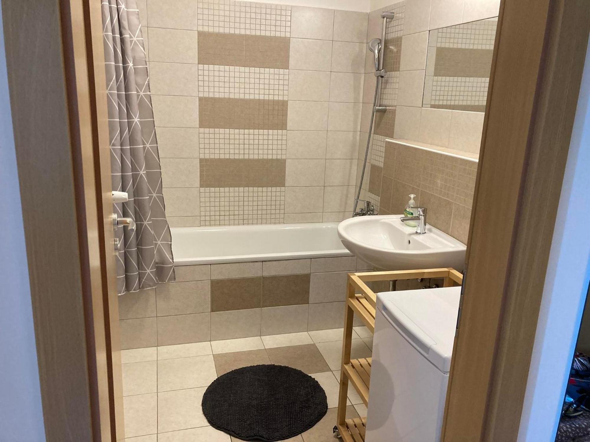 Panoráma Gold Wellness Apartman Siófok Exterior foto