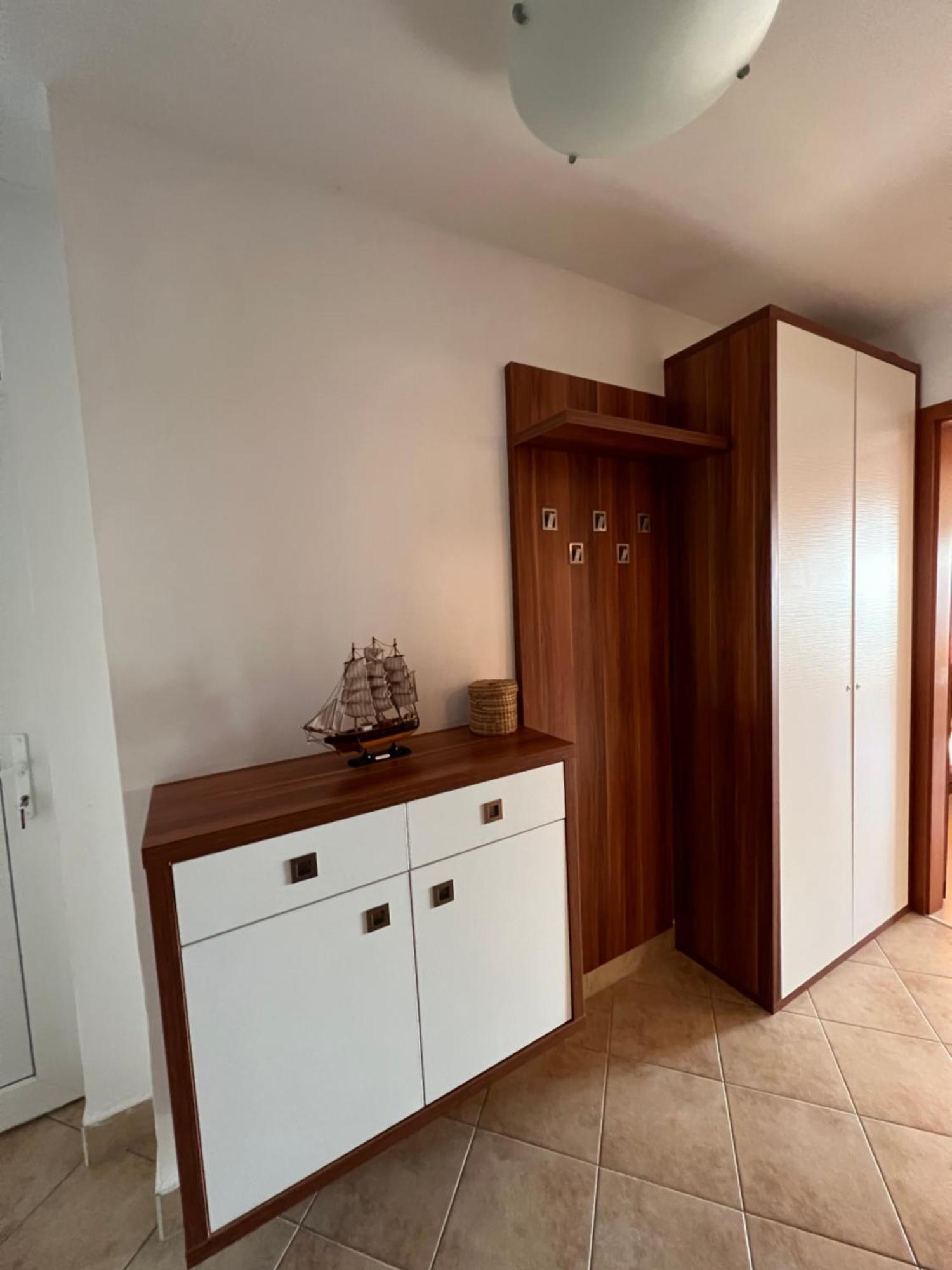 Panoráma Gold Wellness Apartman Siófok Exterior foto