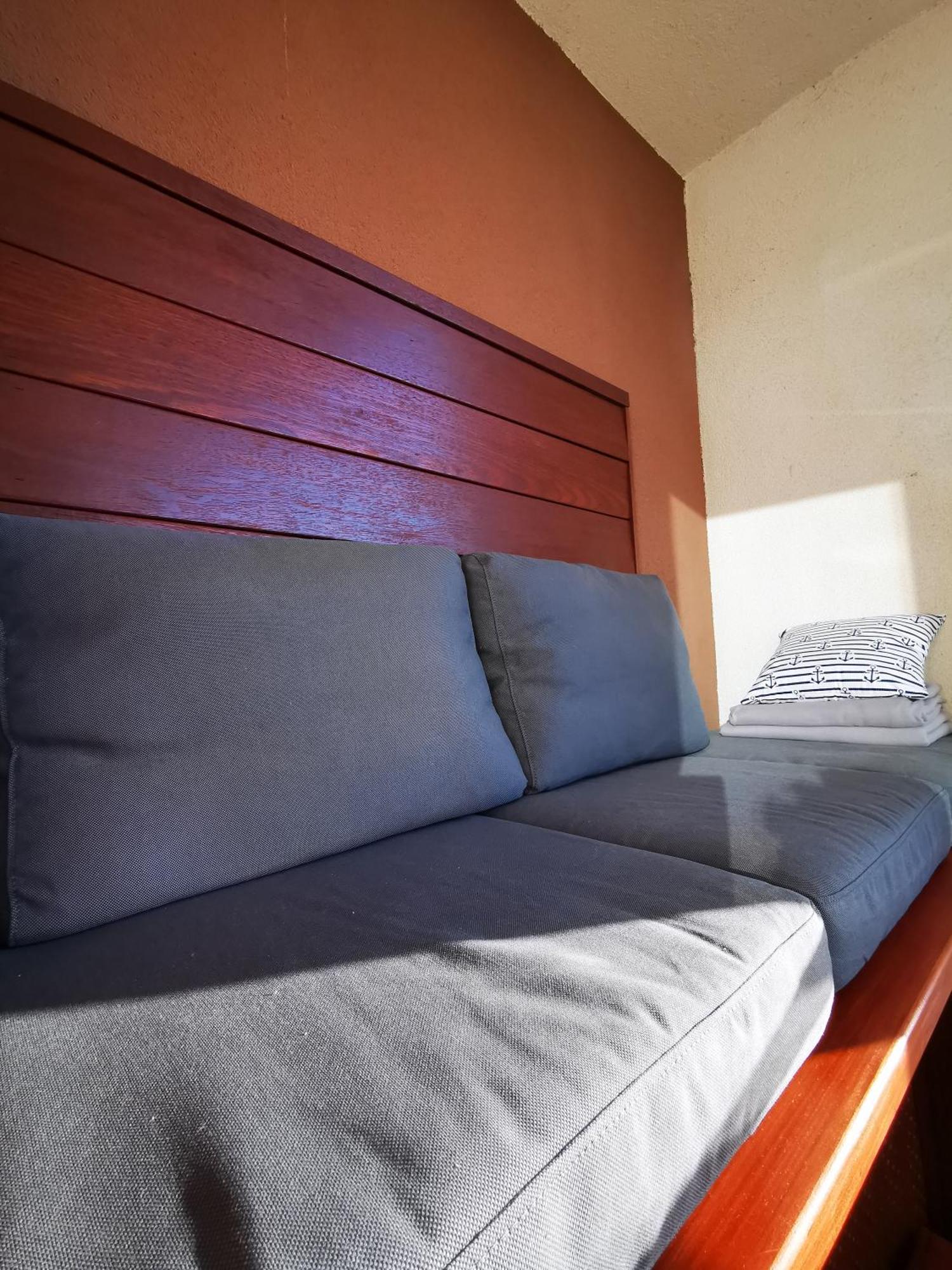 Panoráma Gold Wellness Apartman Siófok Exterior foto
