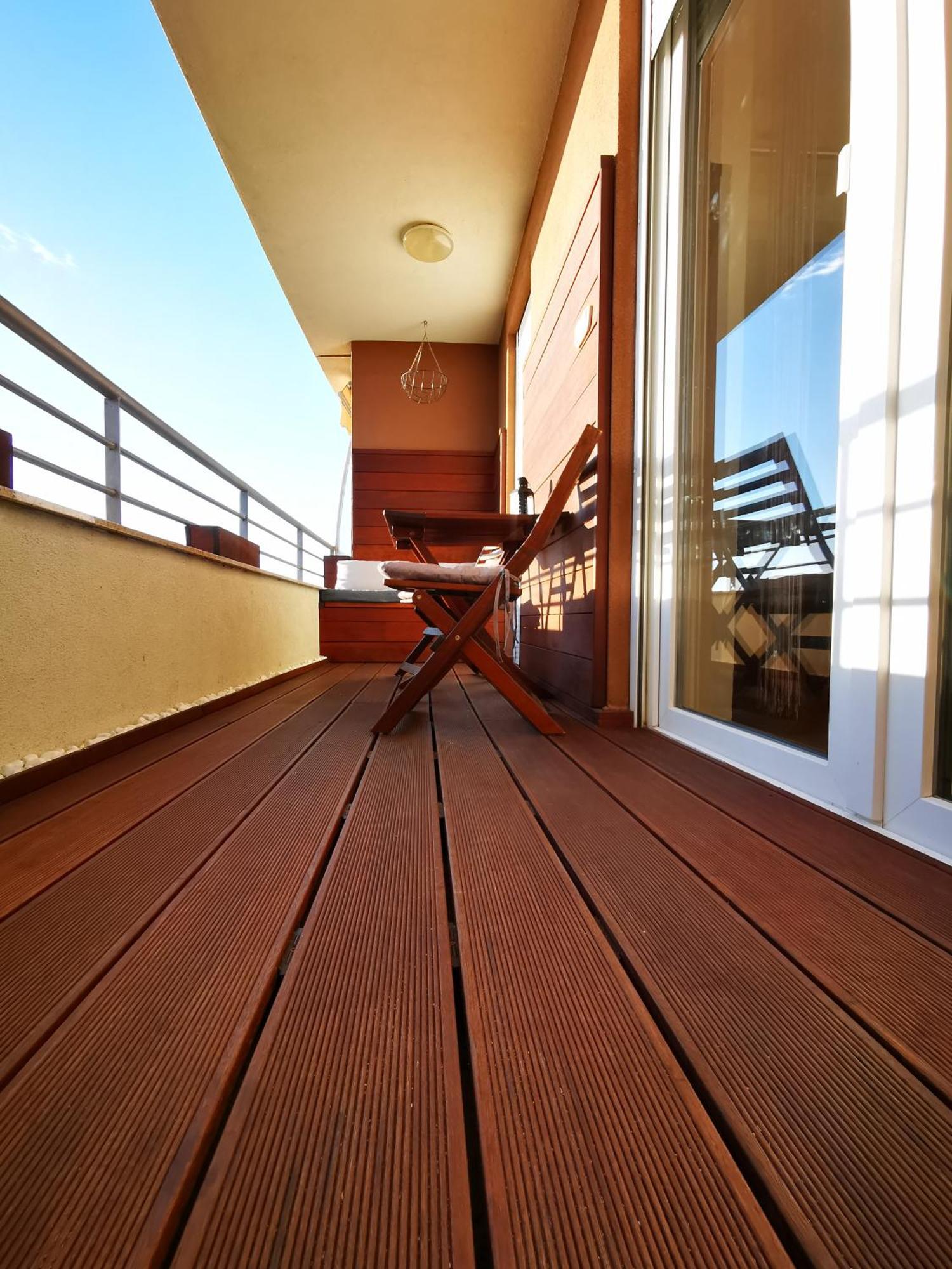 Panoráma Gold Wellness Apartman Siófok Exterior foto